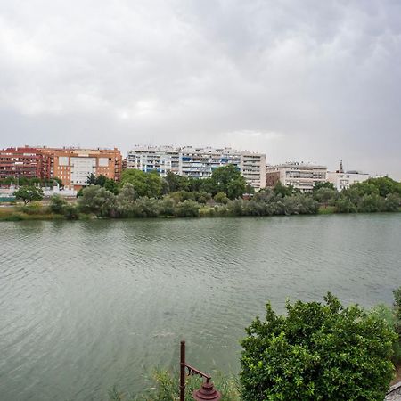 Alohamundi Castilla V-Vi Siviglia Esterno foto