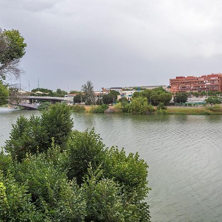 Alohamundi Castilla V-Vi Siviglia Esterno foto